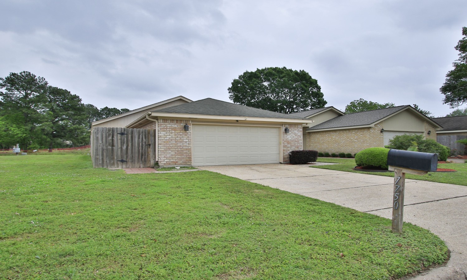 Elfyer - Houston, TX House - For Sale