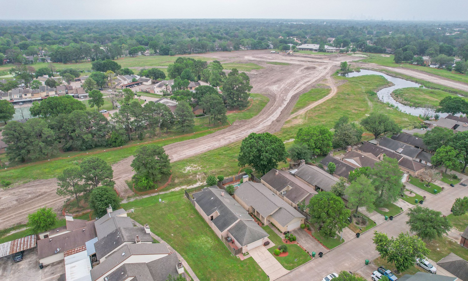 Elfyer - Houston, TX House - For Sale