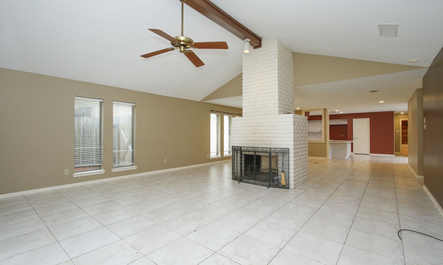 Elfyer - Houston, TX House - For Sale
