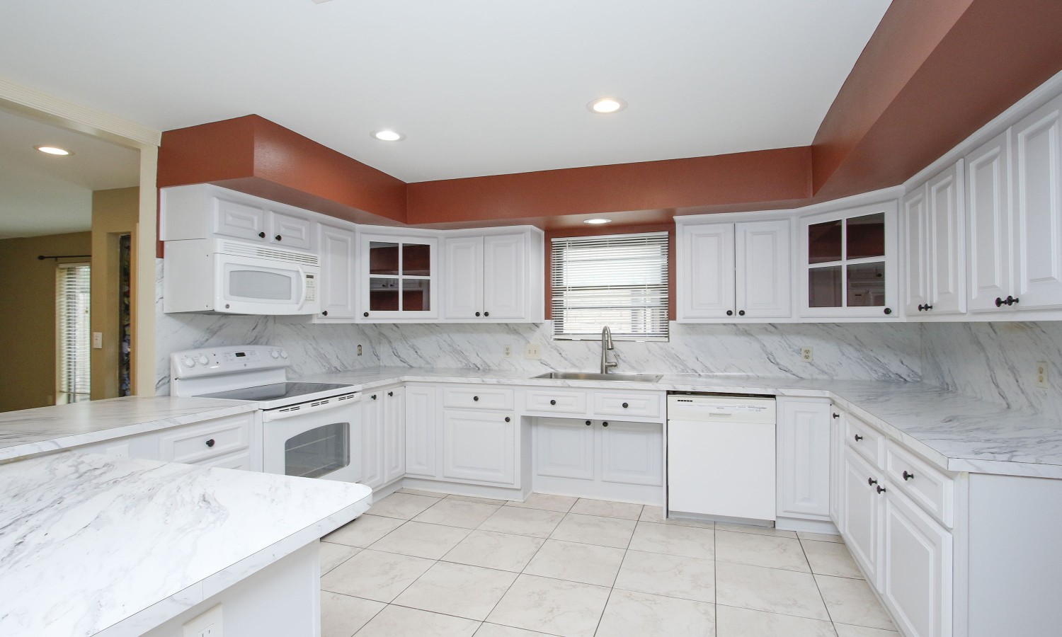 Elfyer - Houston, TX House - For Sale