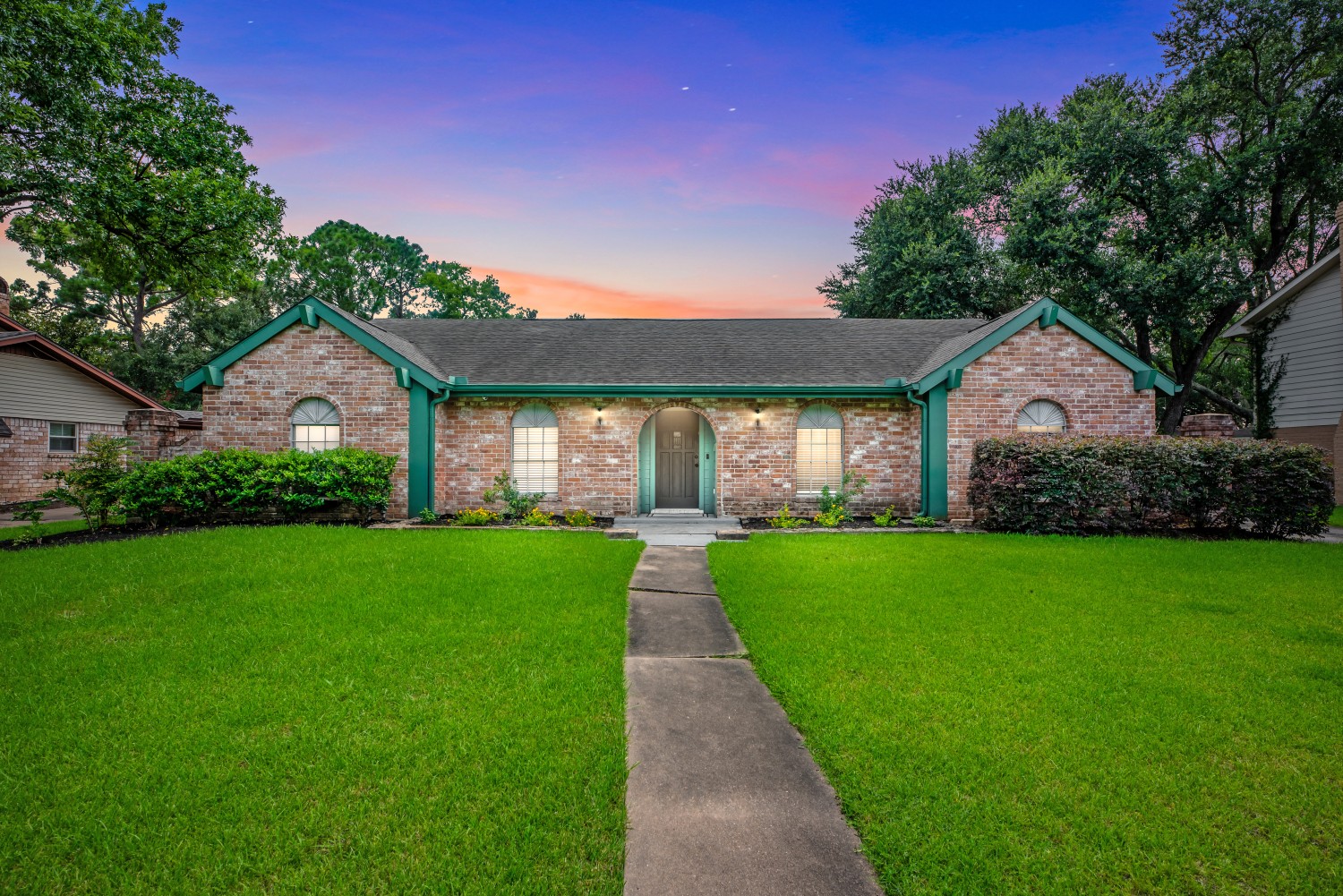 Elfyer - Houston, TX House - For Sale