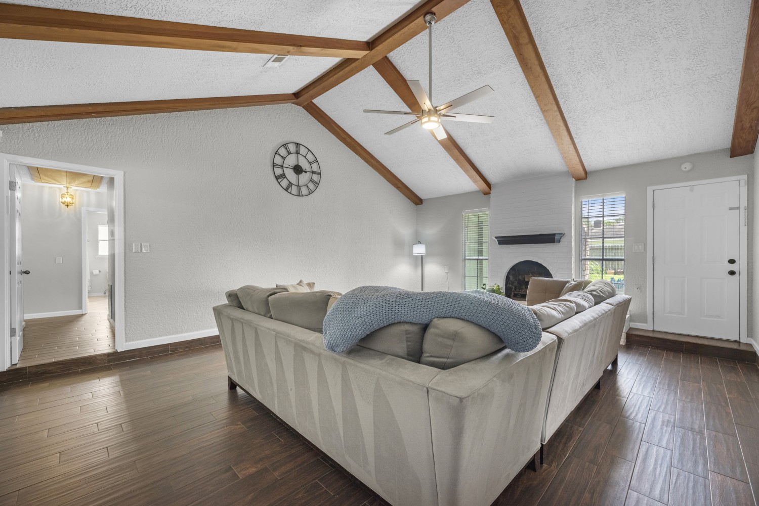 Elfyer - Houston, TX House - For Sale