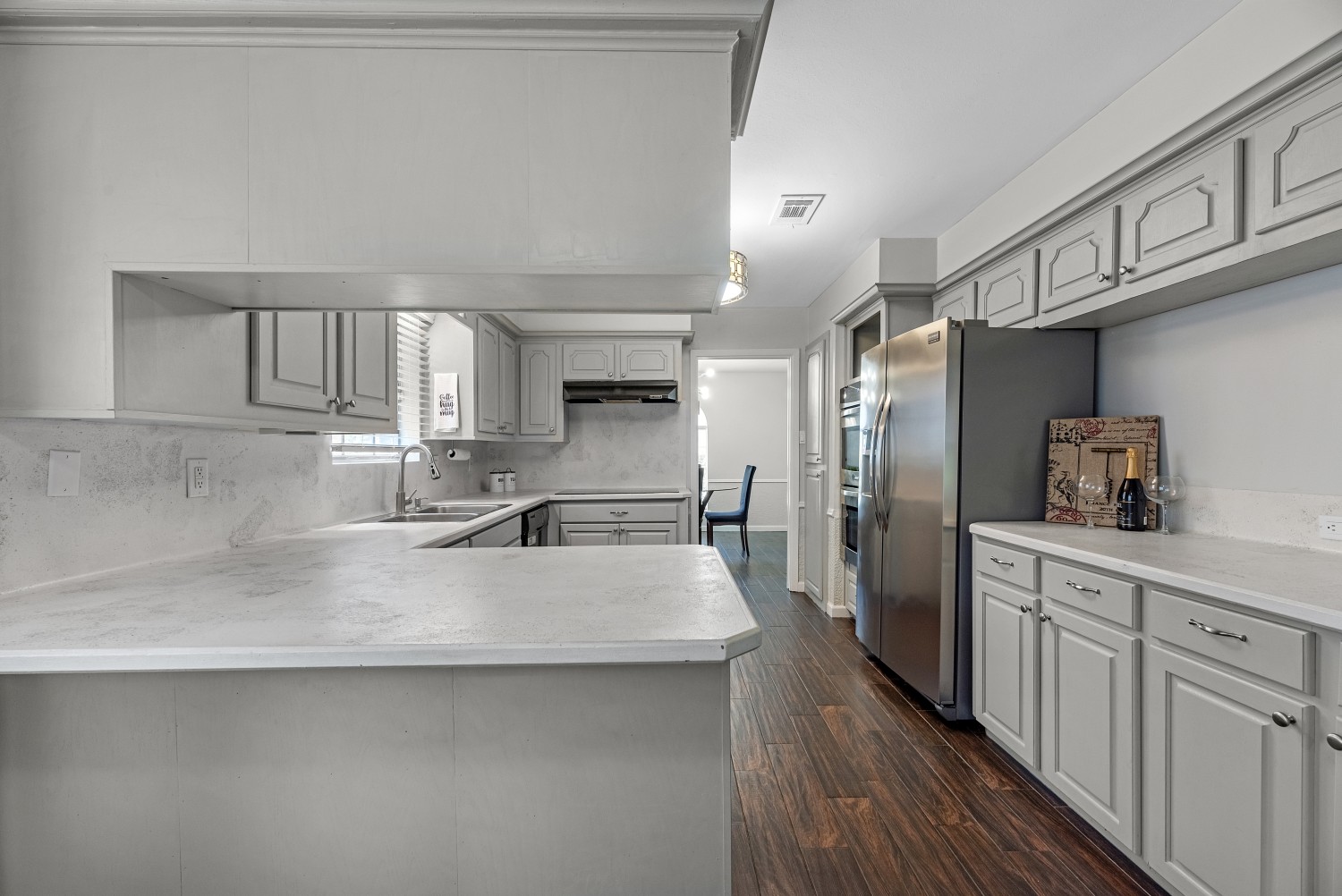 Elfyer - Houston, TX House - For Sale