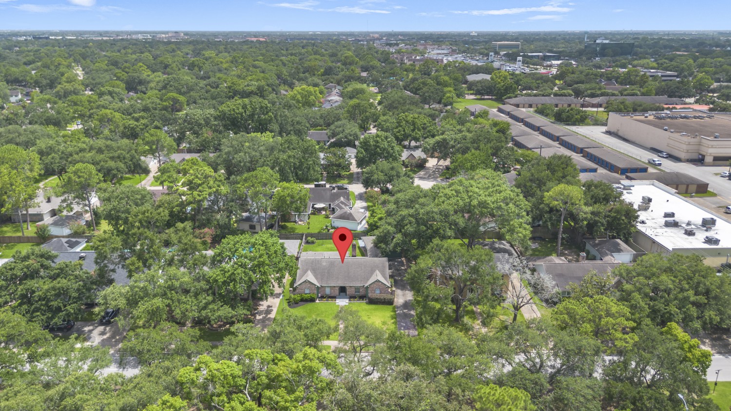 Elfyer - Houston, TX House - For Sale