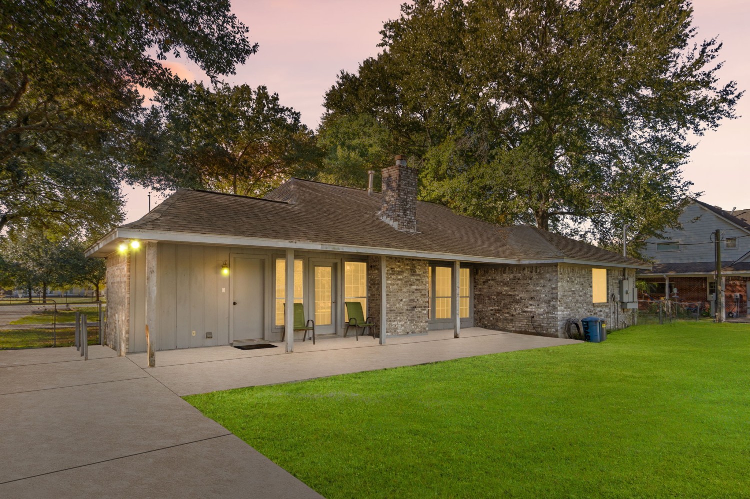 Elfyer - Houston, TX House - For Sale