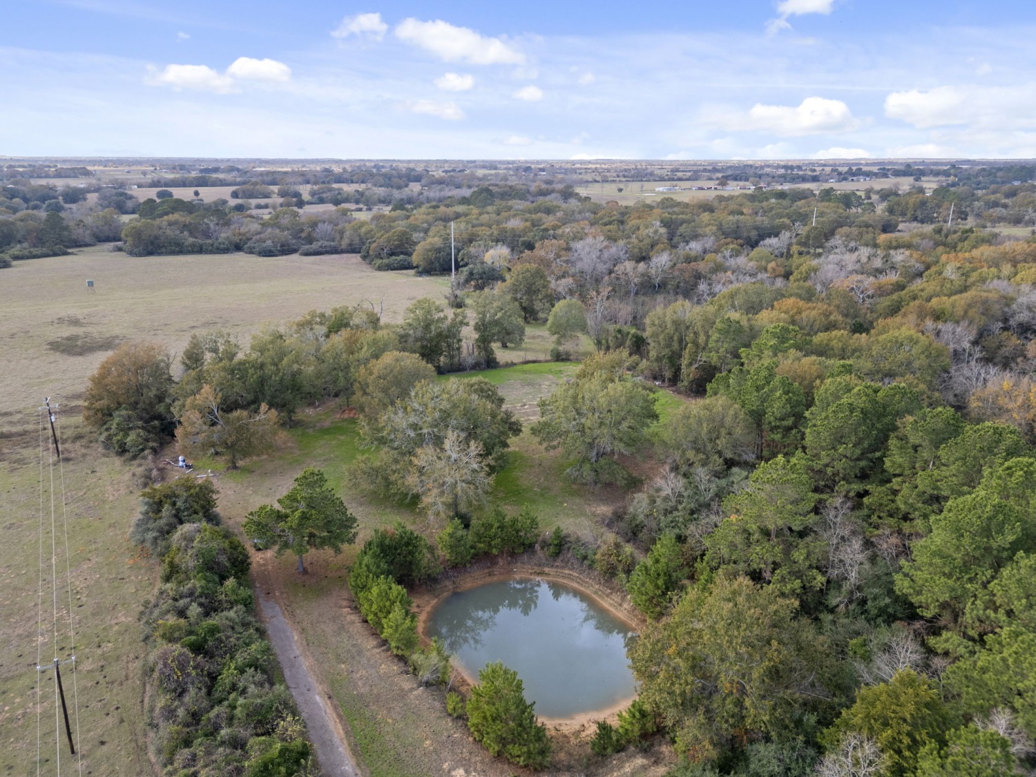 Elfyer - Waller, TX House - For Sale