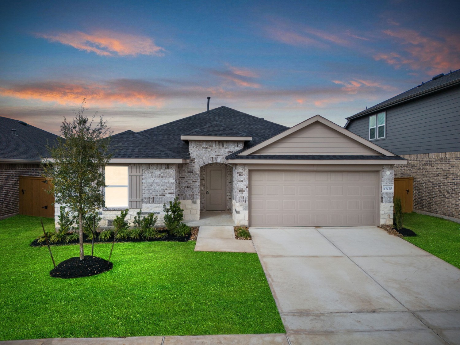 Elfyer - Katy, TX House - For Sale