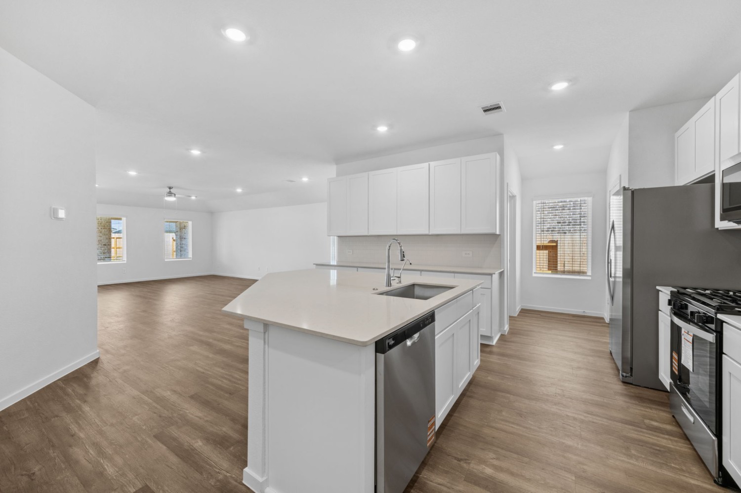 Elfyer - Katy, TX House - For Sale