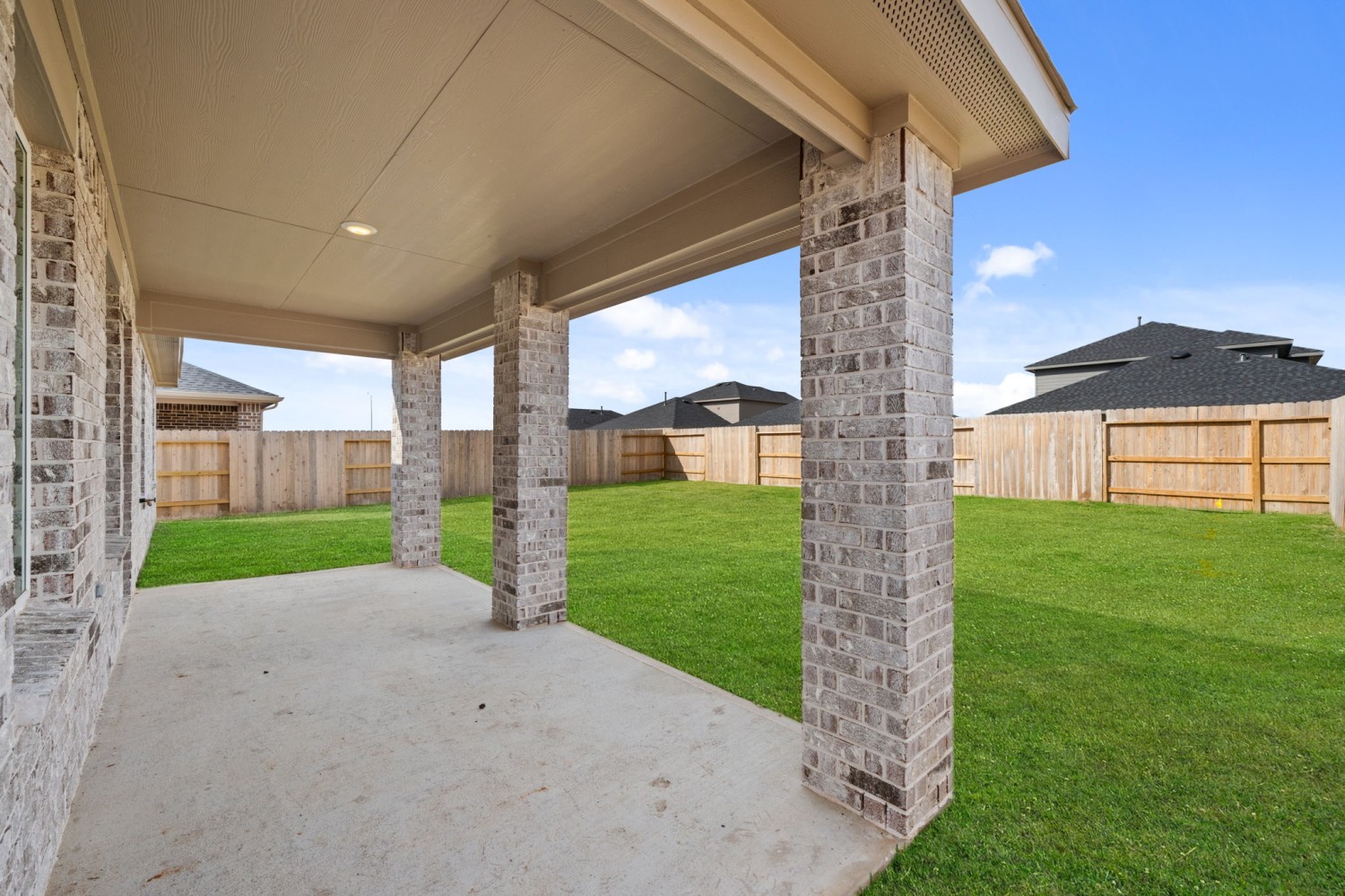 Elfyer - Katy, TX House - For Sale