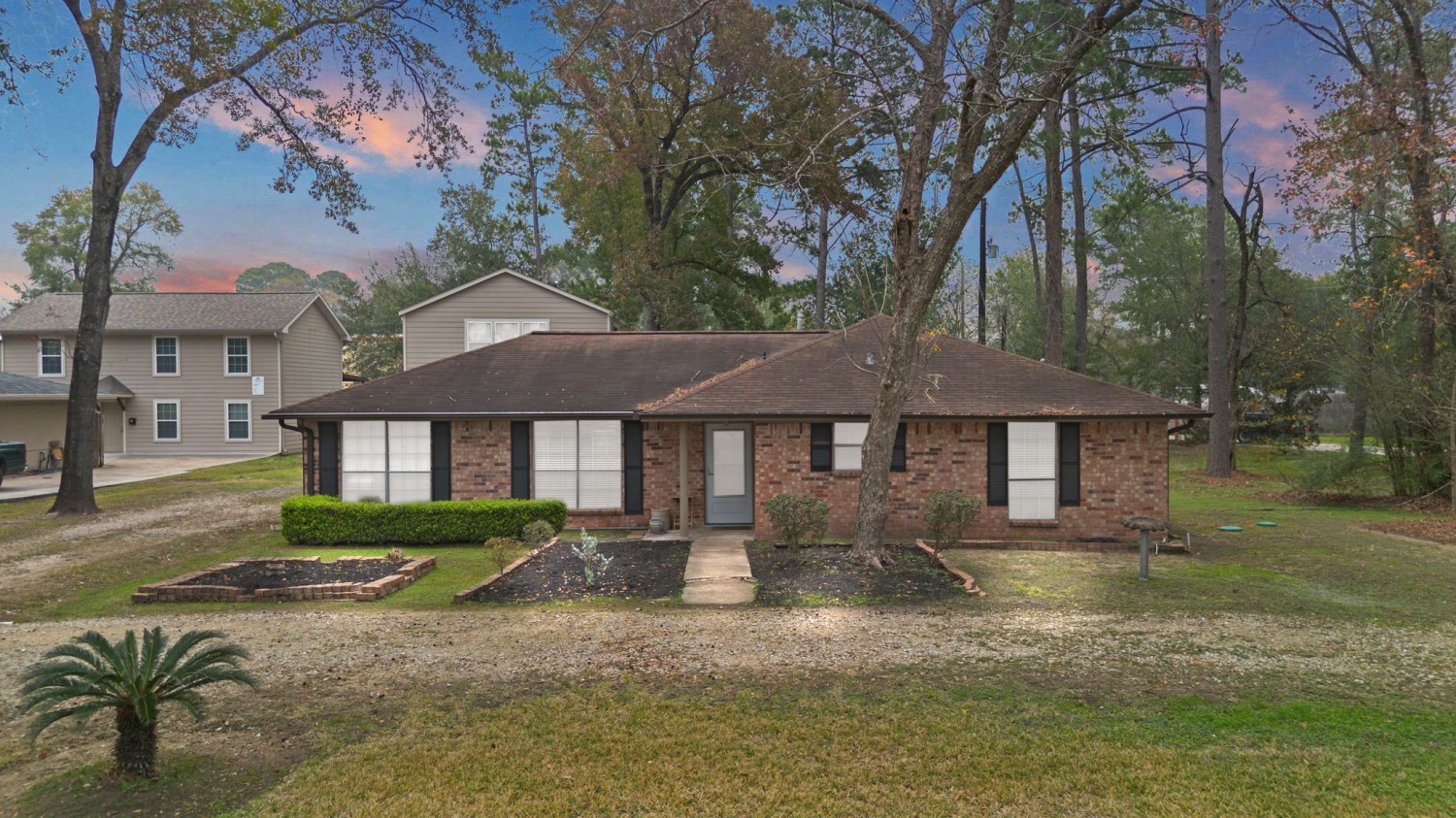 Elfyer - Houston, TX House - For Sale