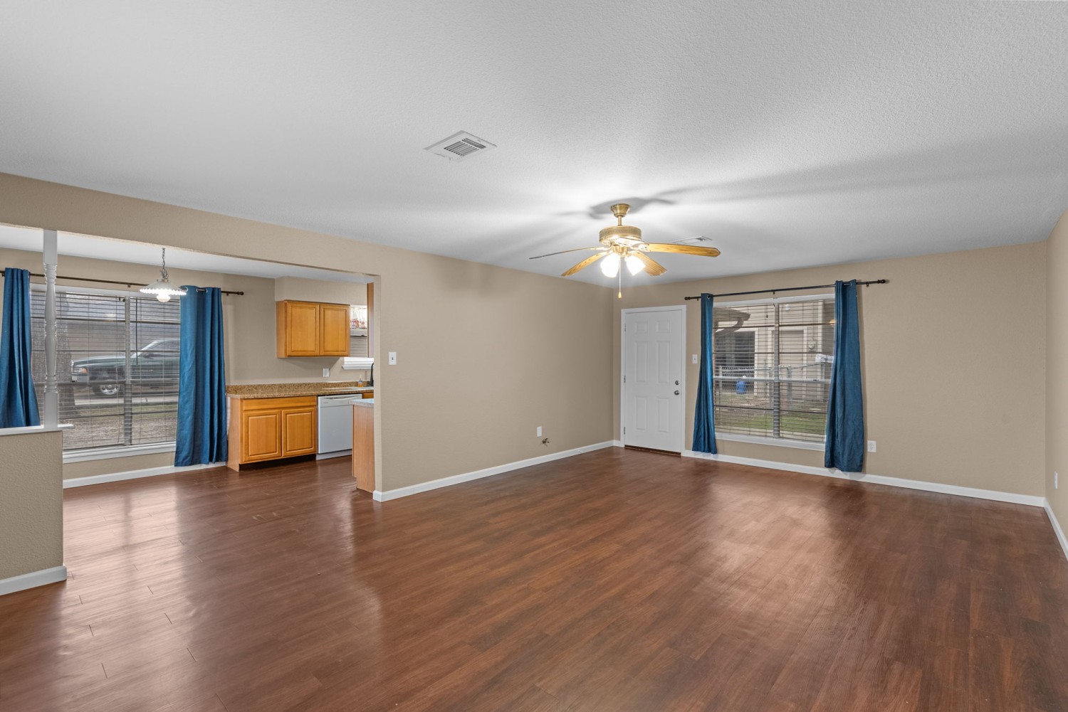 Elfyer - Houston, TX House - For Sale