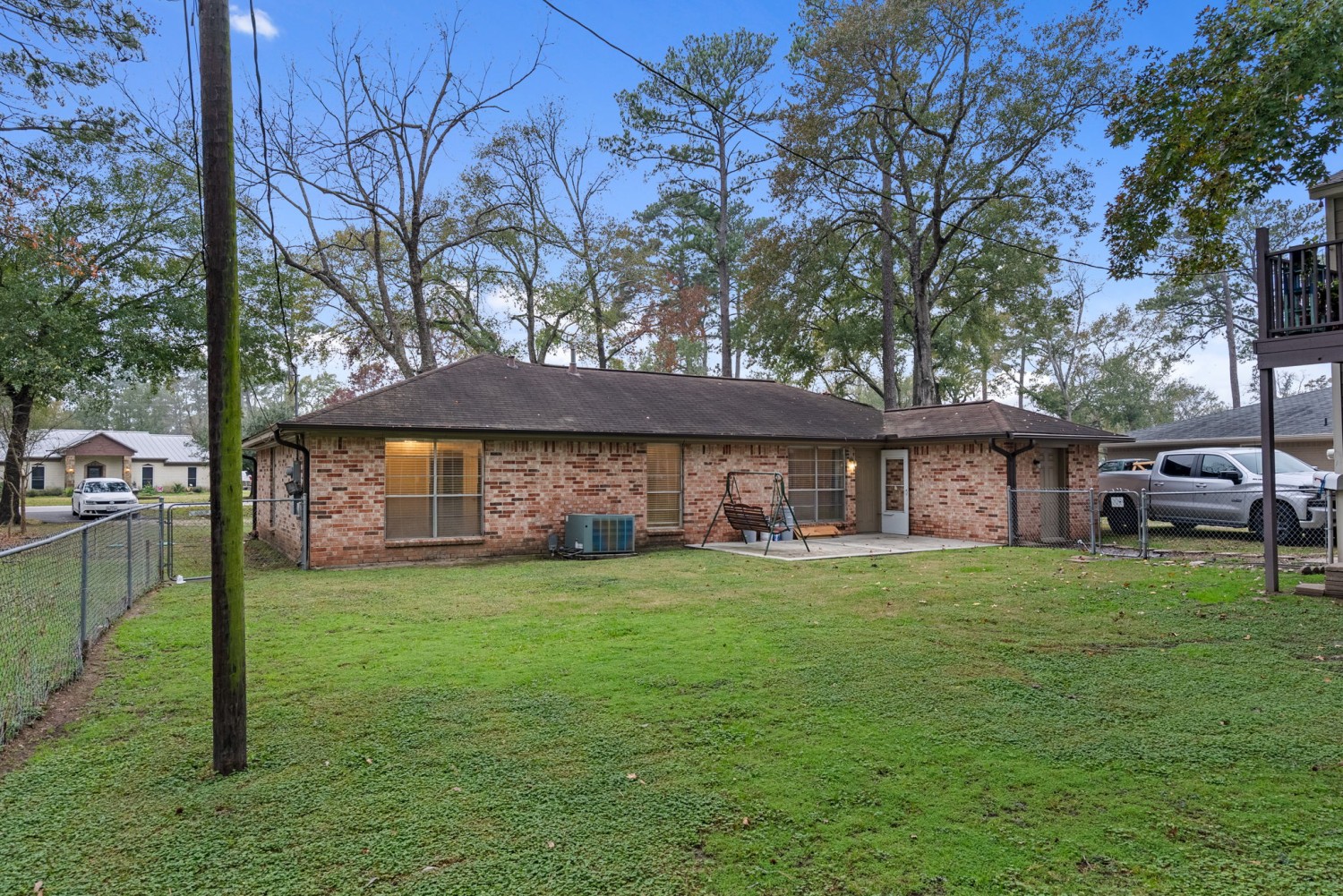Elfyer - Houston, TX House - For Sale