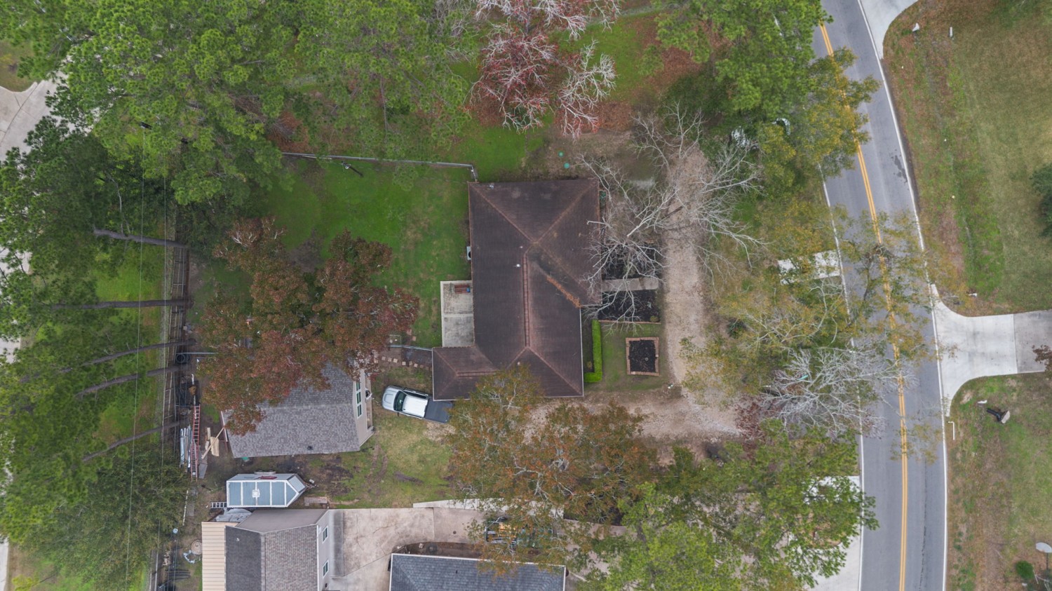 Elfyer - Houston, TX House - For Sale