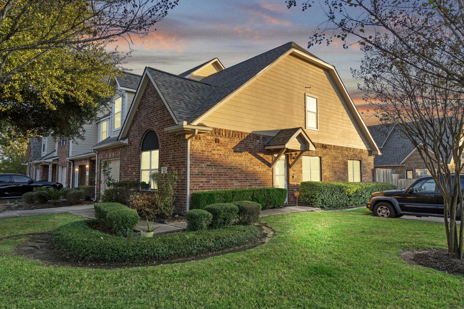 Elfyer - Spring, TX House - For Sale