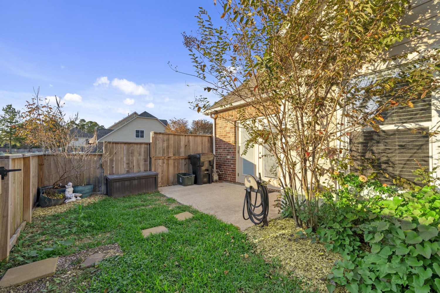 Elfyer - Spring, TX House - For Sale