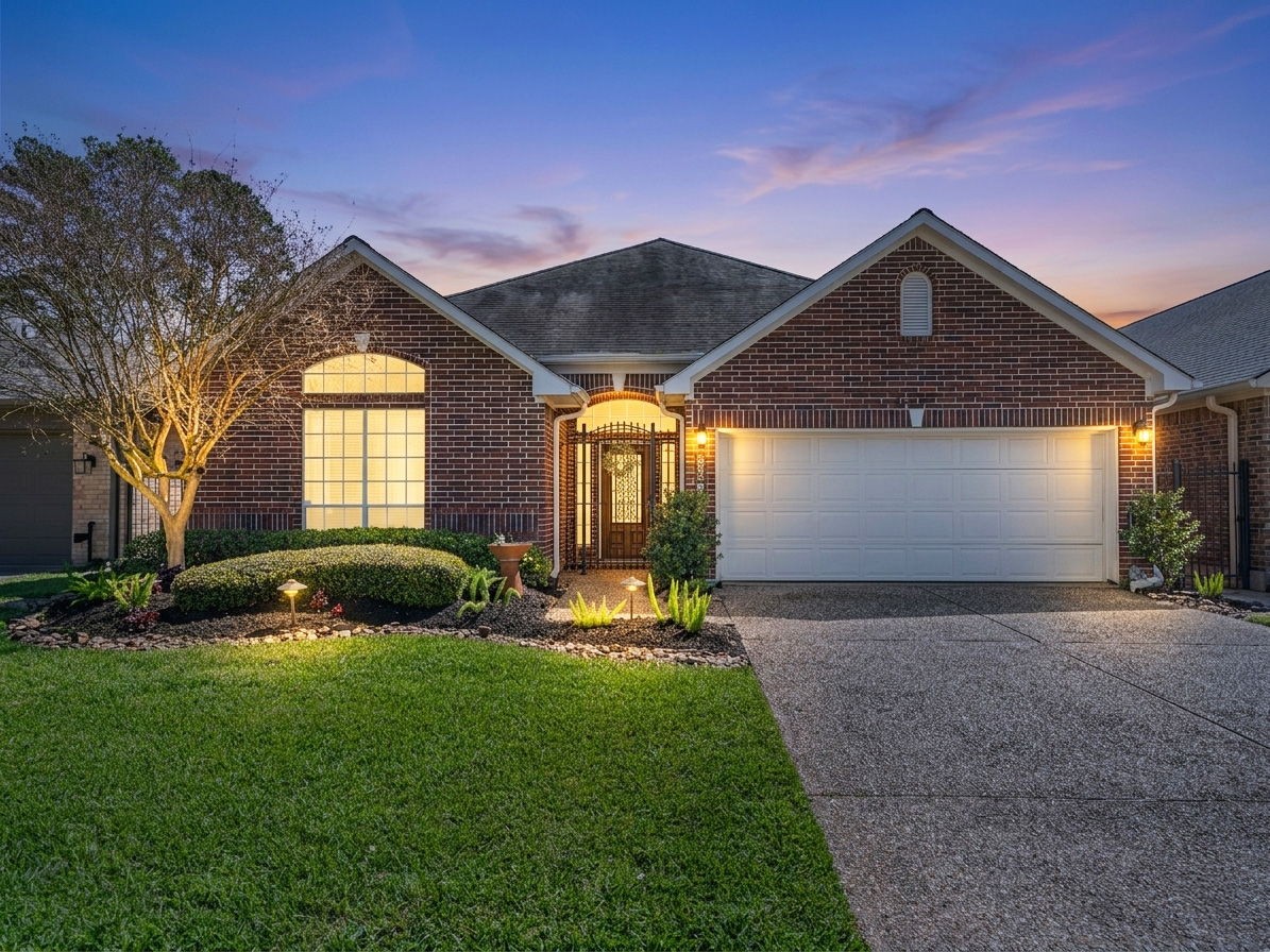 Elfyer - Houston, TX House - For Sale