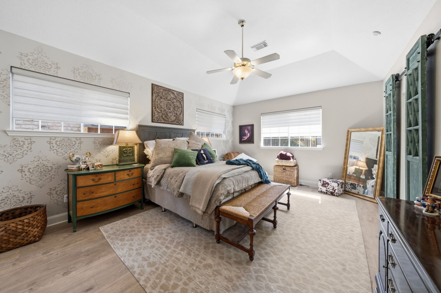 Elfyer - Houston, TX House - For Sale
