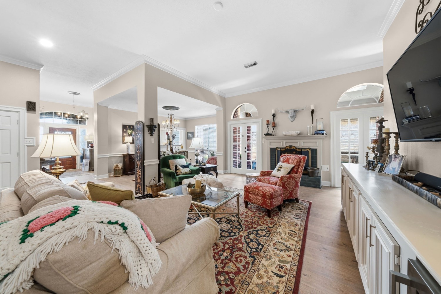 Elfyer - Houston, TX House - For Sale