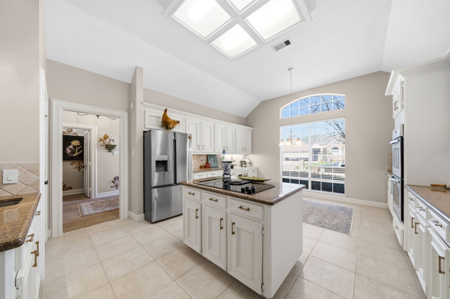 Elfyer - Houston, TX House - For Sale