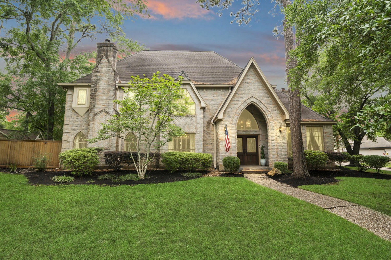 Elfyer - Houston, TX House - For Sale