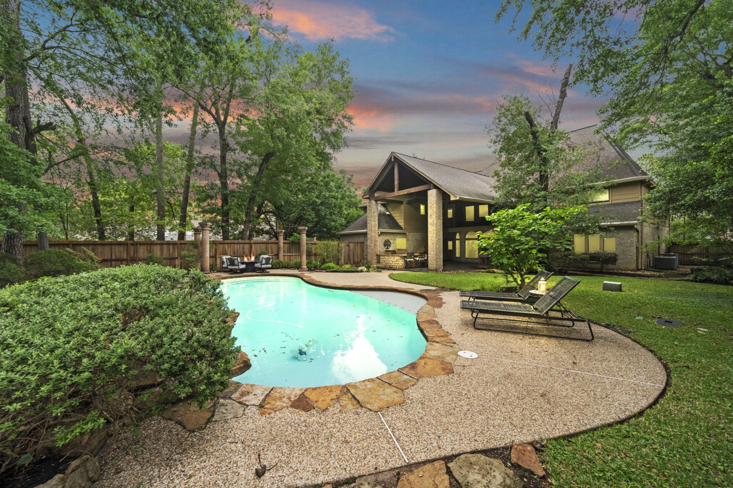 Elfyer - Houston, TX House - For Sale