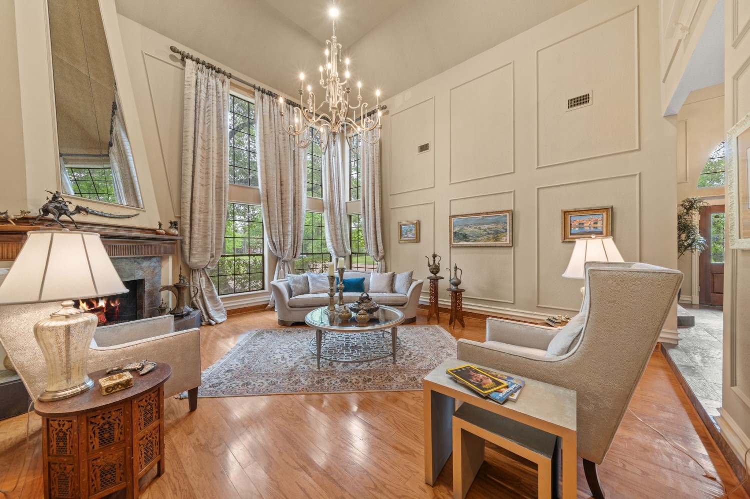 Elfyer - Houston, TX House - For Sale