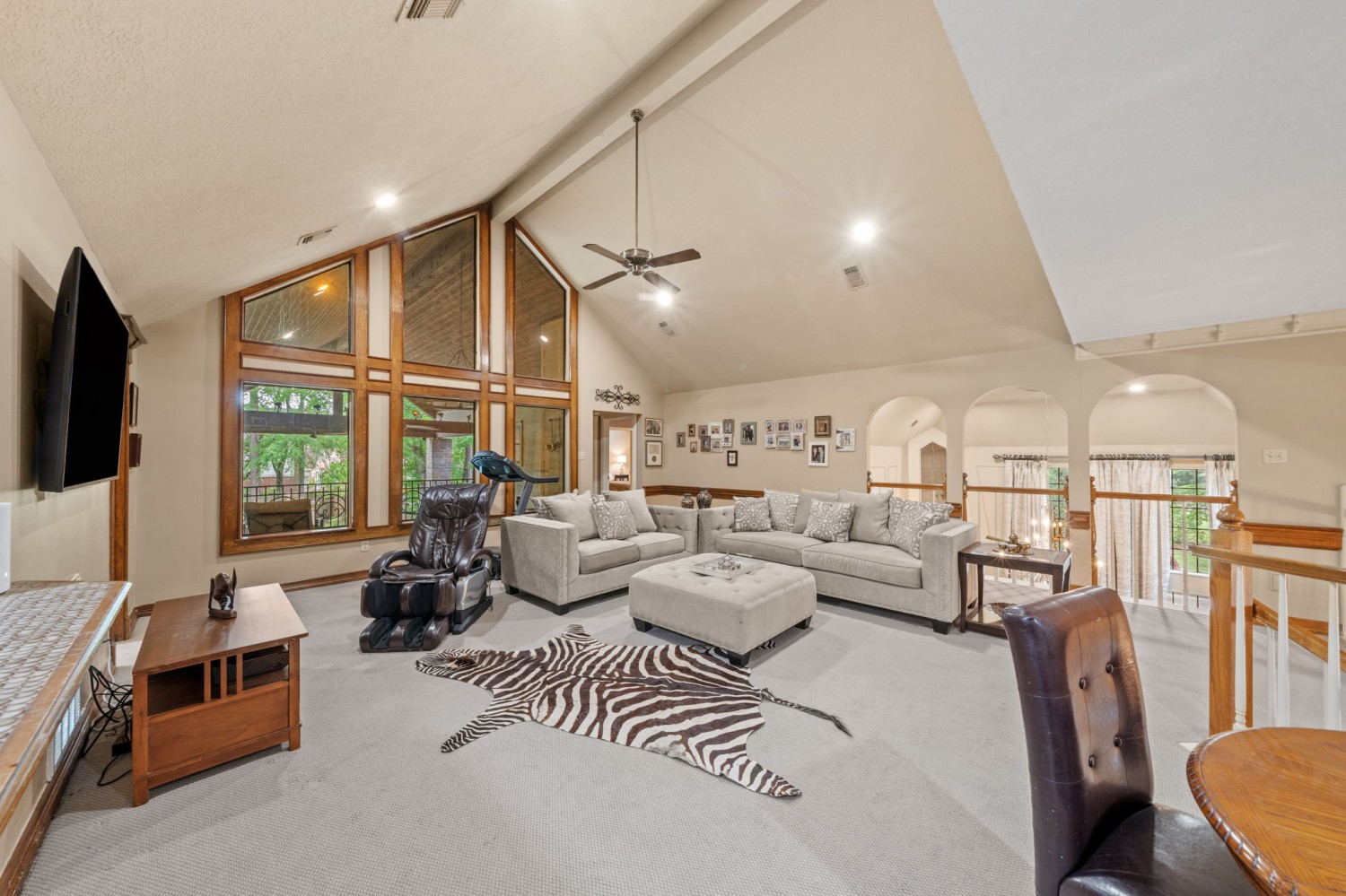 Elfyer - Houston, TX House - For Sale