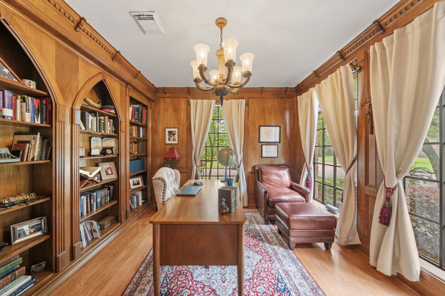 Elfyer - Houston, TX House - For Sale