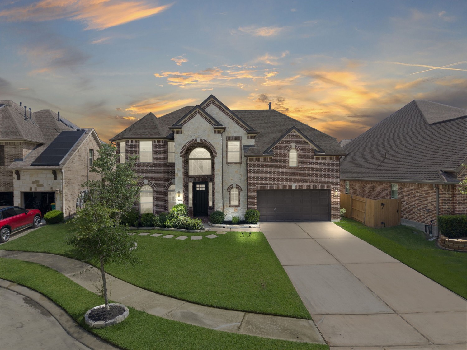 Elfyer - Spring, TX House - For Sale