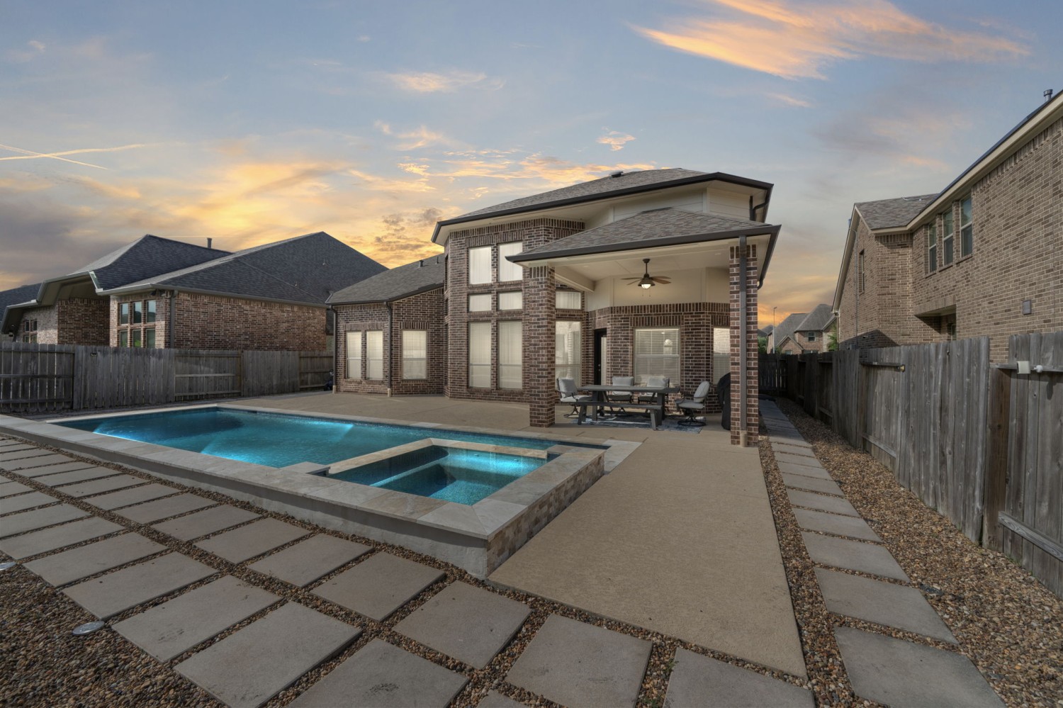 Elfyer - Spring, TX House - For Sale