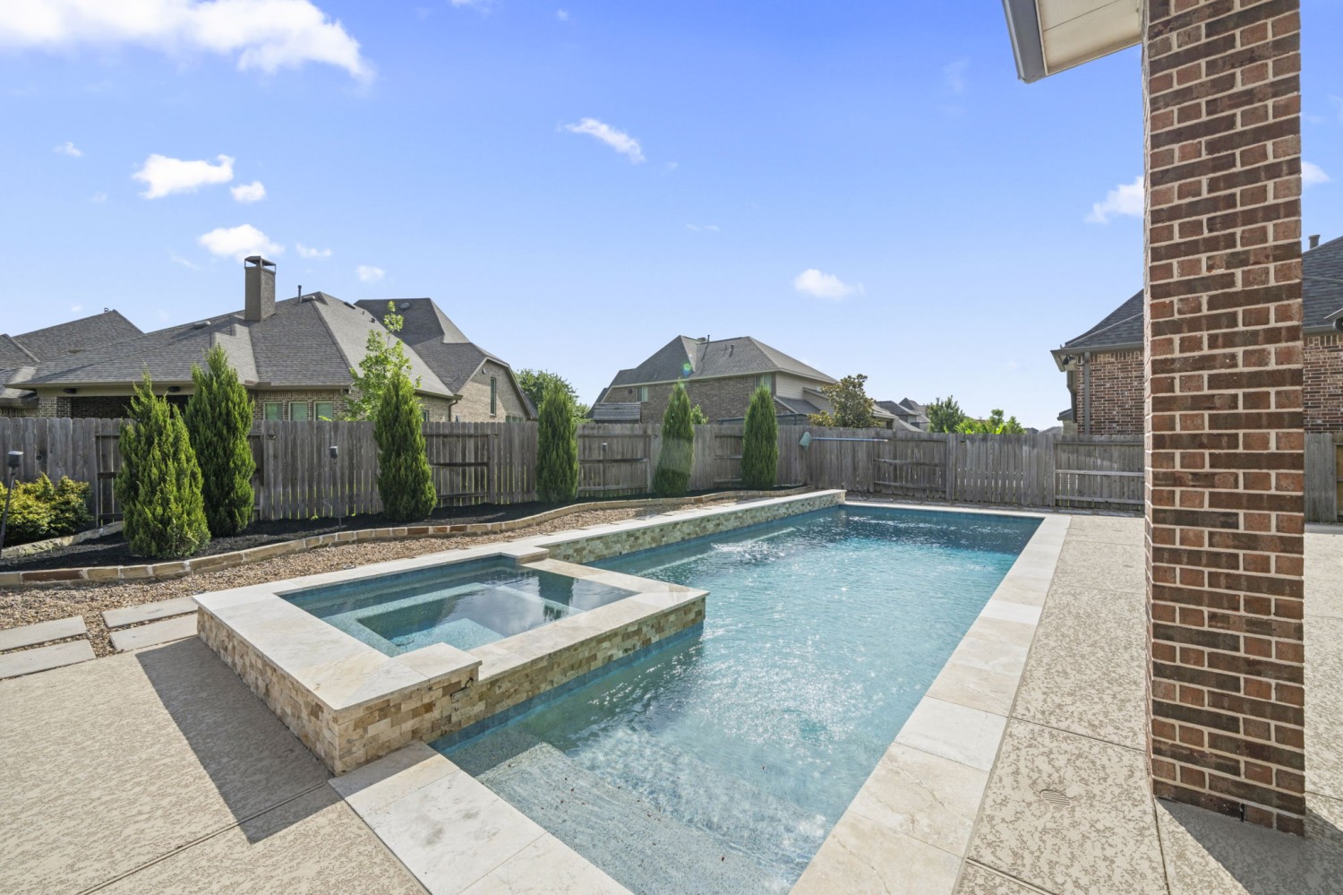 Elfyer - Spring, TX House - For Sale