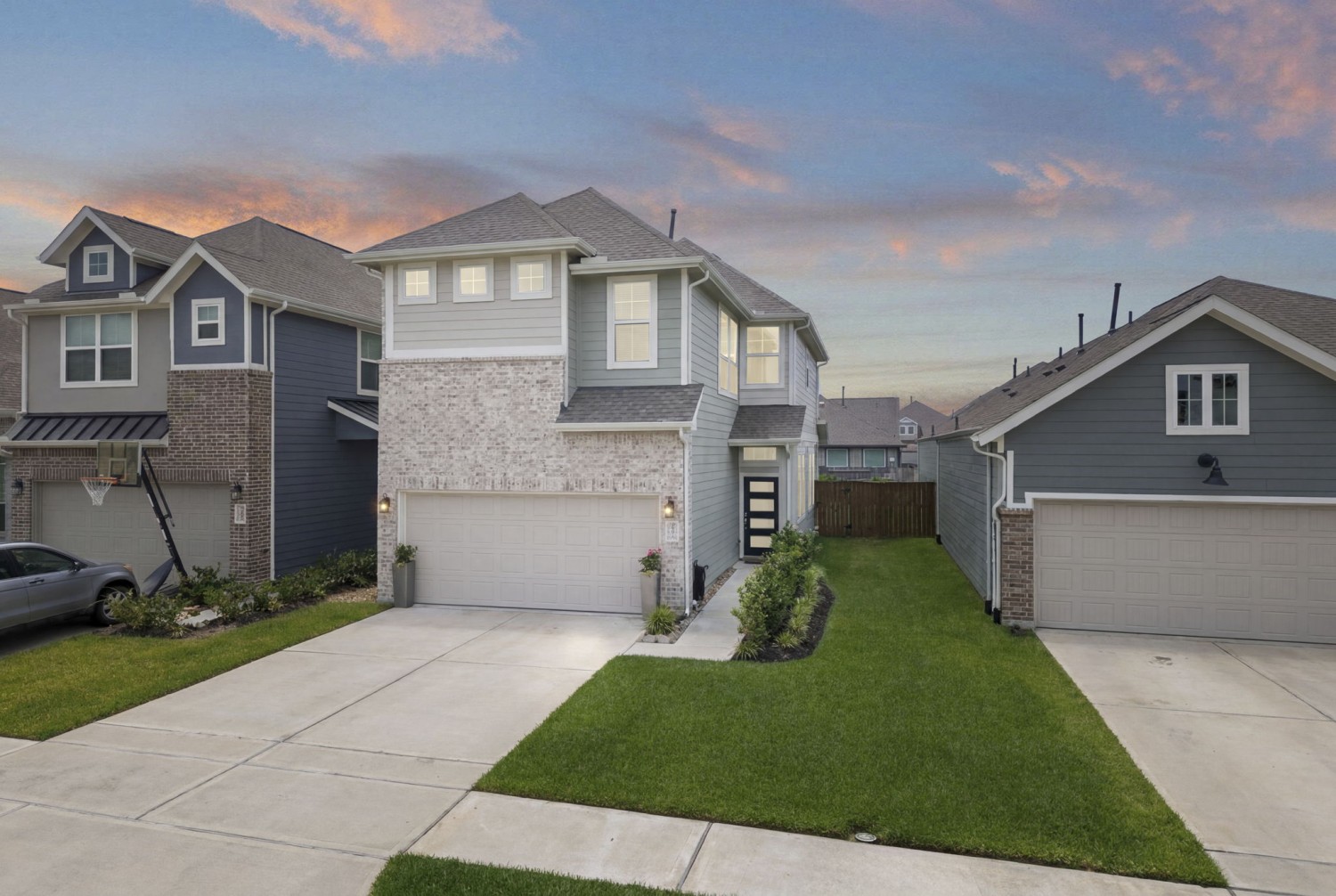 Elfyer - Cypress, TX House - For Sale