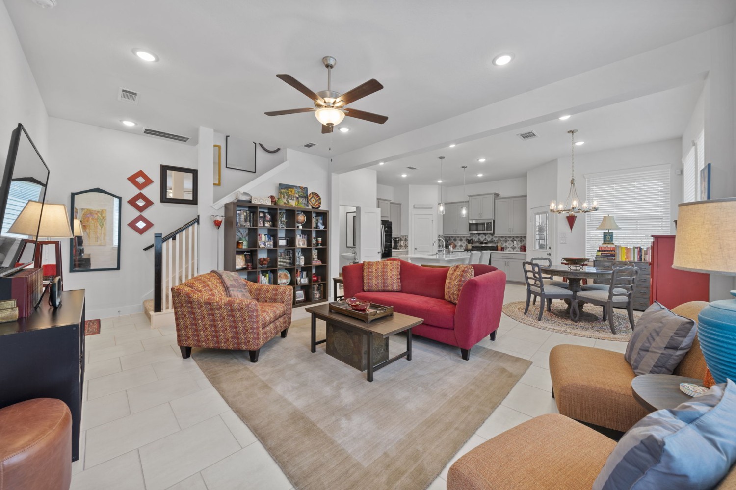 Elfyer - Cypress, TX House - For Sale