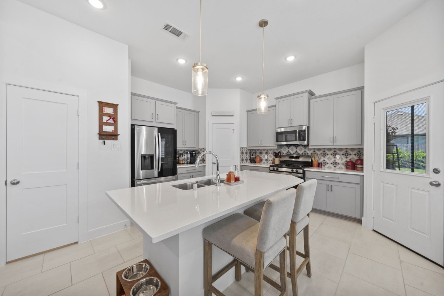 Elfyer - Cypress, TX House - For Sale