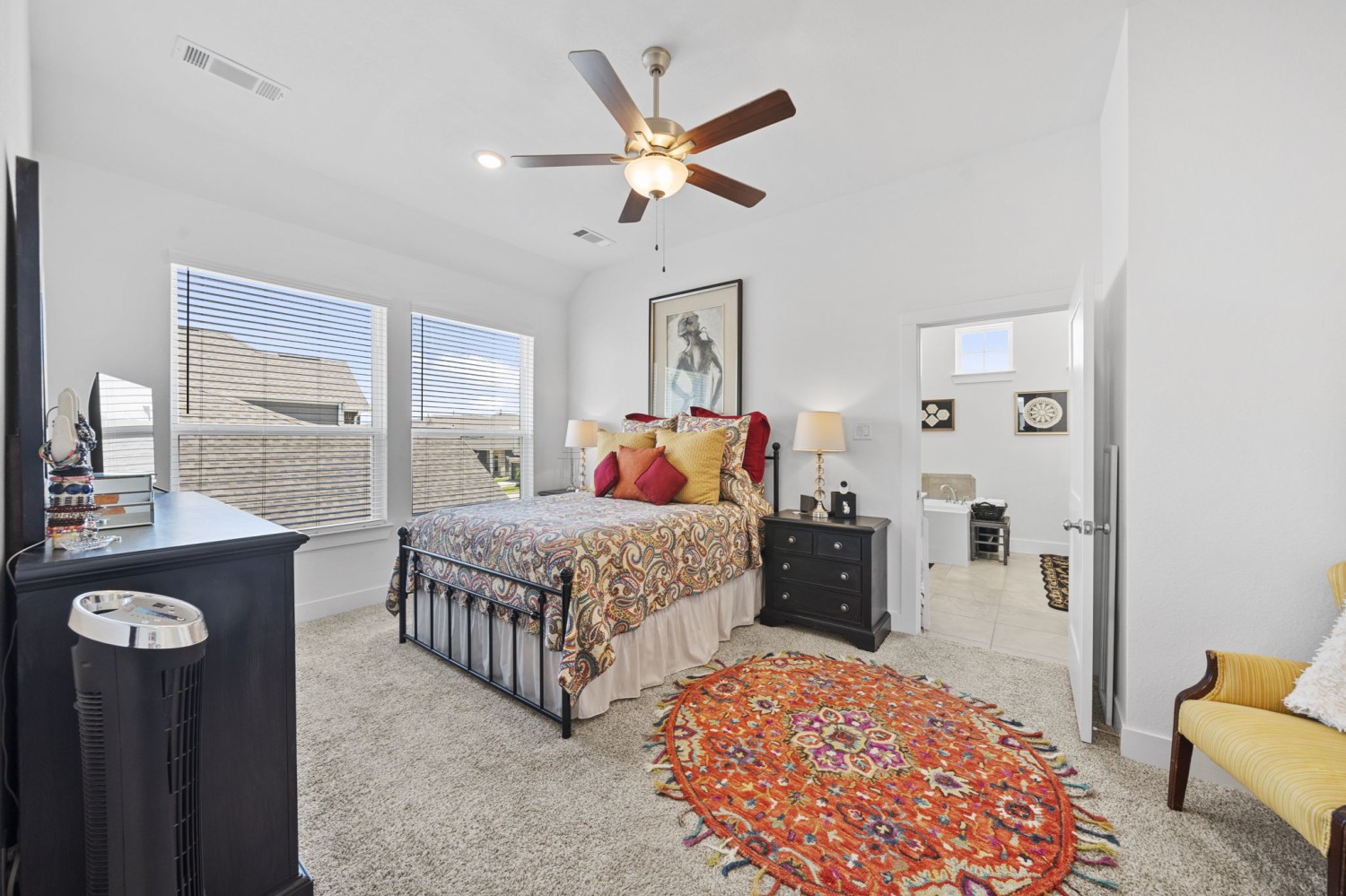 Elfyer - Cypress, TX House - For Sale