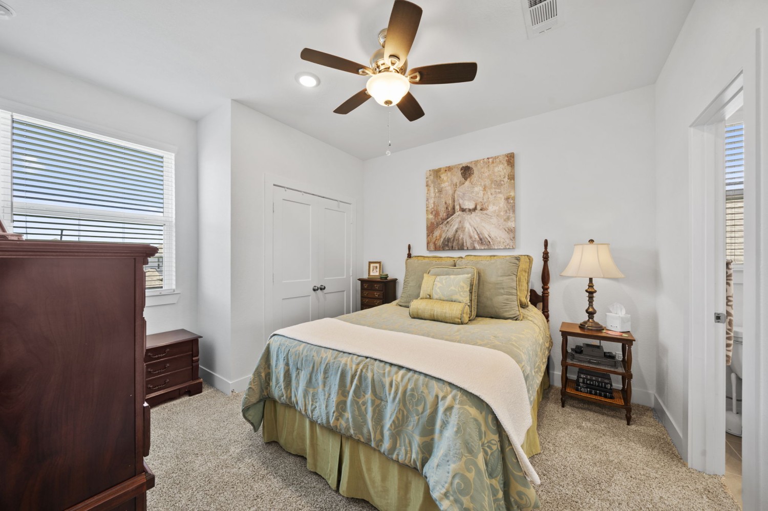 Elfyer - Cypress, TX House - For Sale