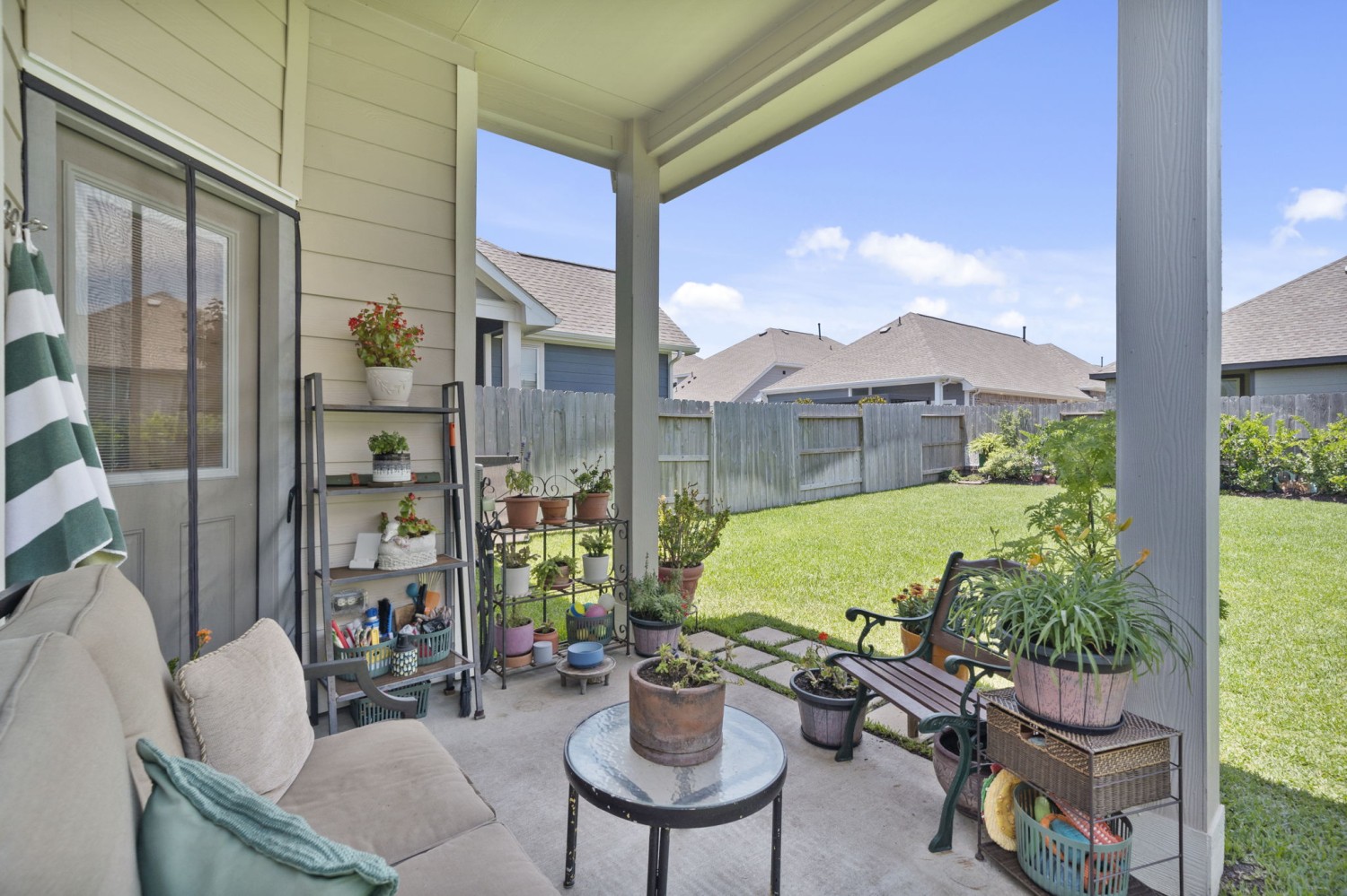 Elfyer - Cypress, TX House - For Sale
