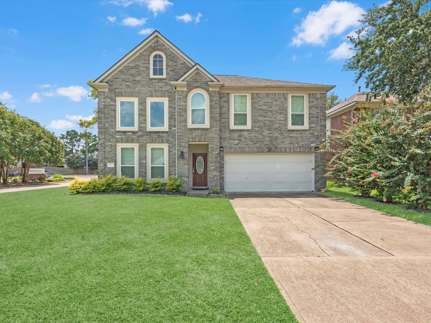 Elfyer - Houston, TX House - For Sale