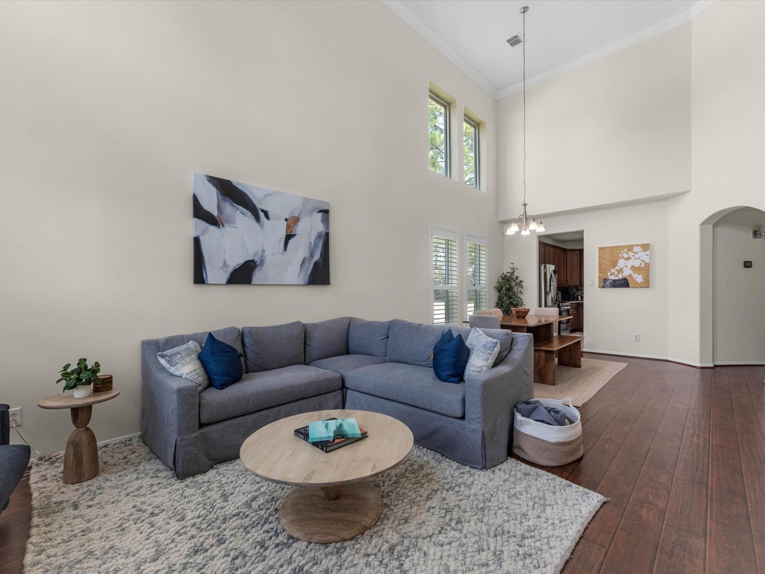 Elfyer - Houston, TX House - For Sale