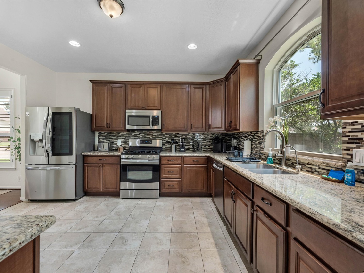 Elfyer - Houston, TX House - For Sale