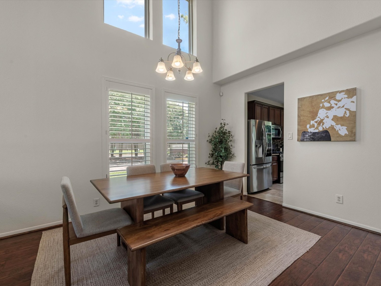 Elfyer - Houston, TX House - For Sale