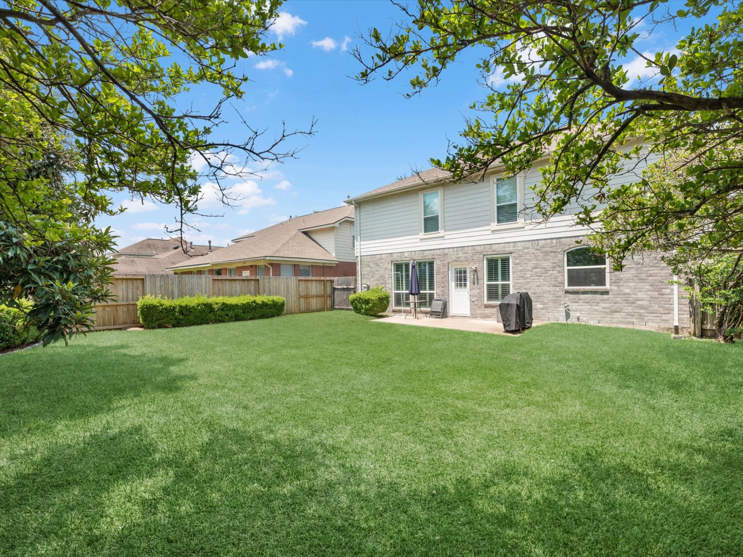 Elfyer - Houston, TX House - For Sale