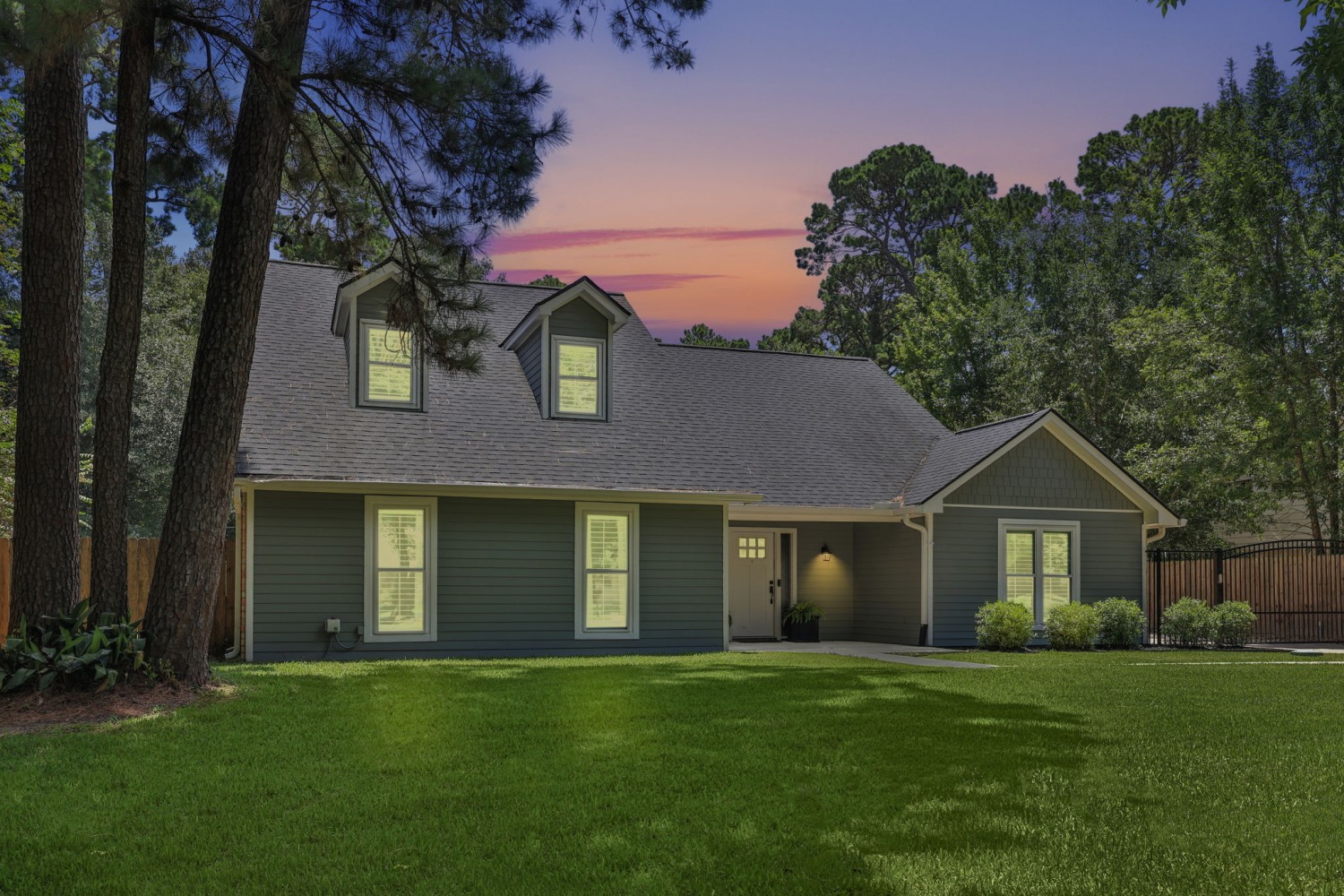 Elfyer - Cypress, TX House - For Sale