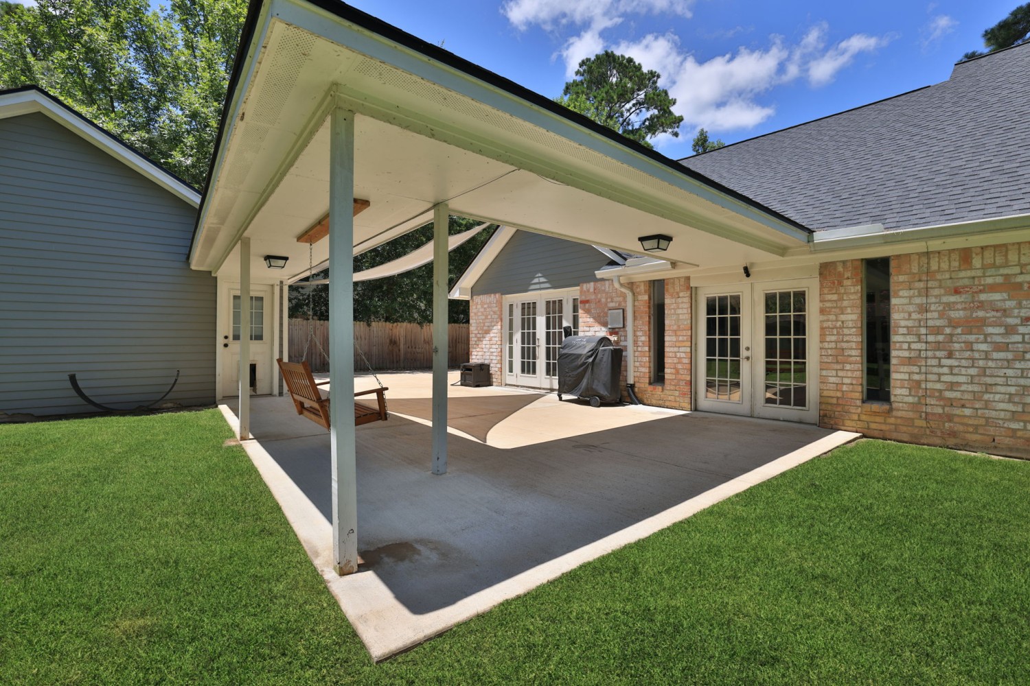Elfyer - Cypress, TX House - For Sale