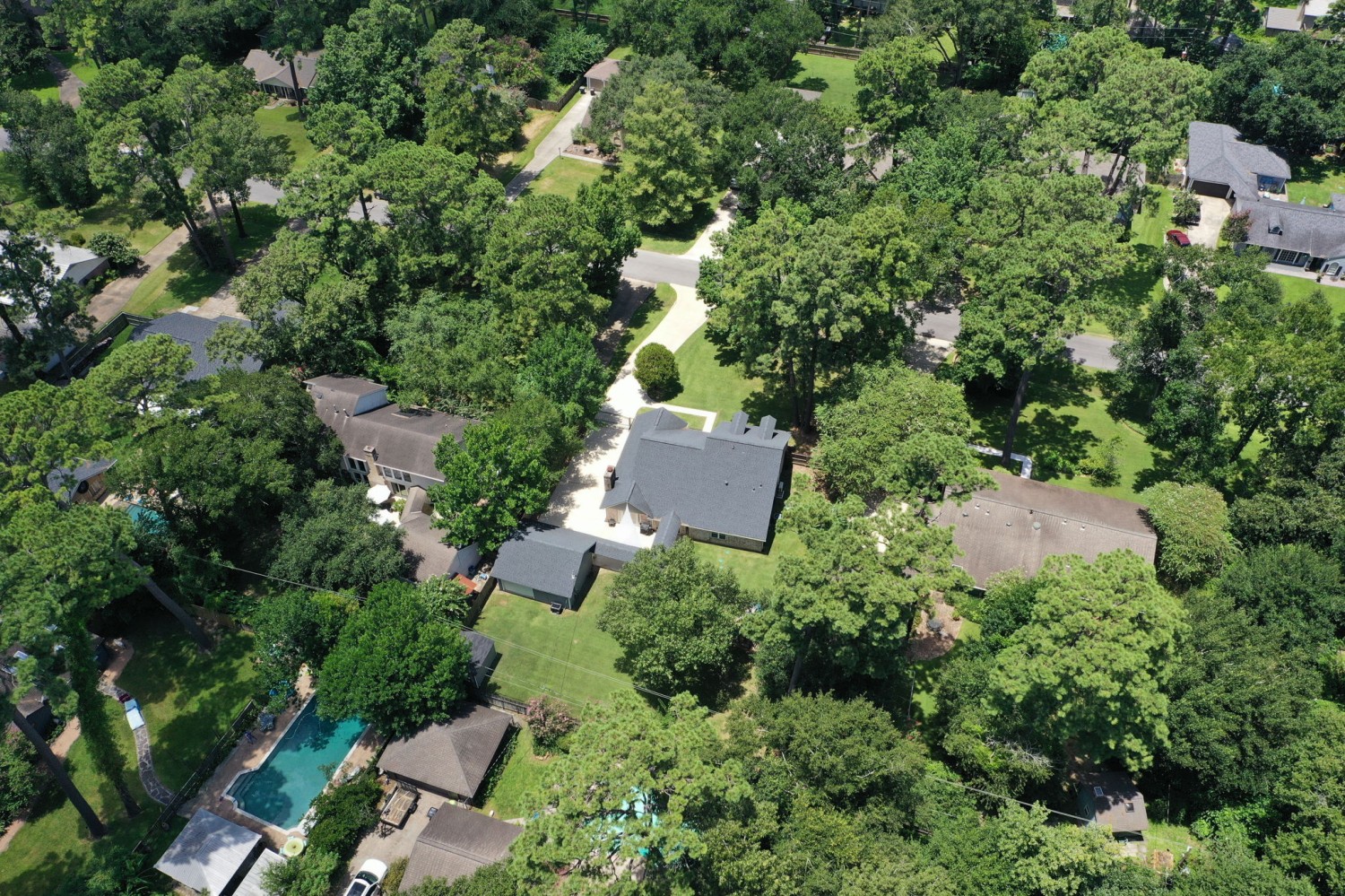 Elfyer - Cypress, TX House - For Sale