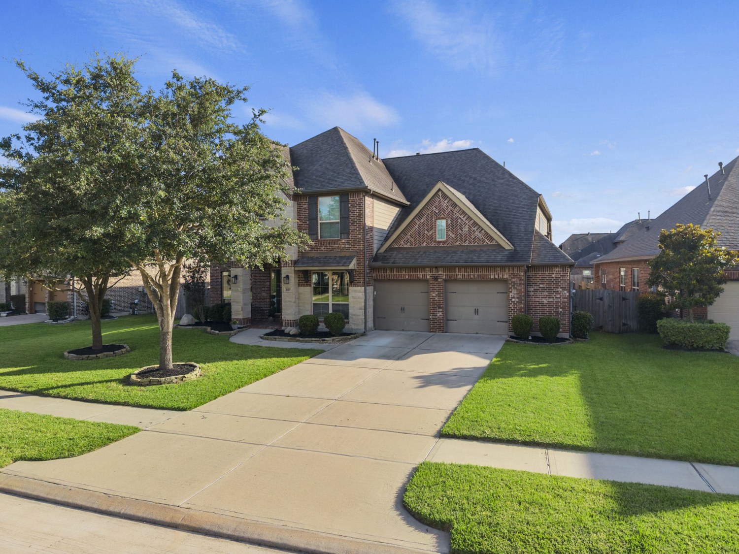Elfyer - Cypress, TX House - For Sale