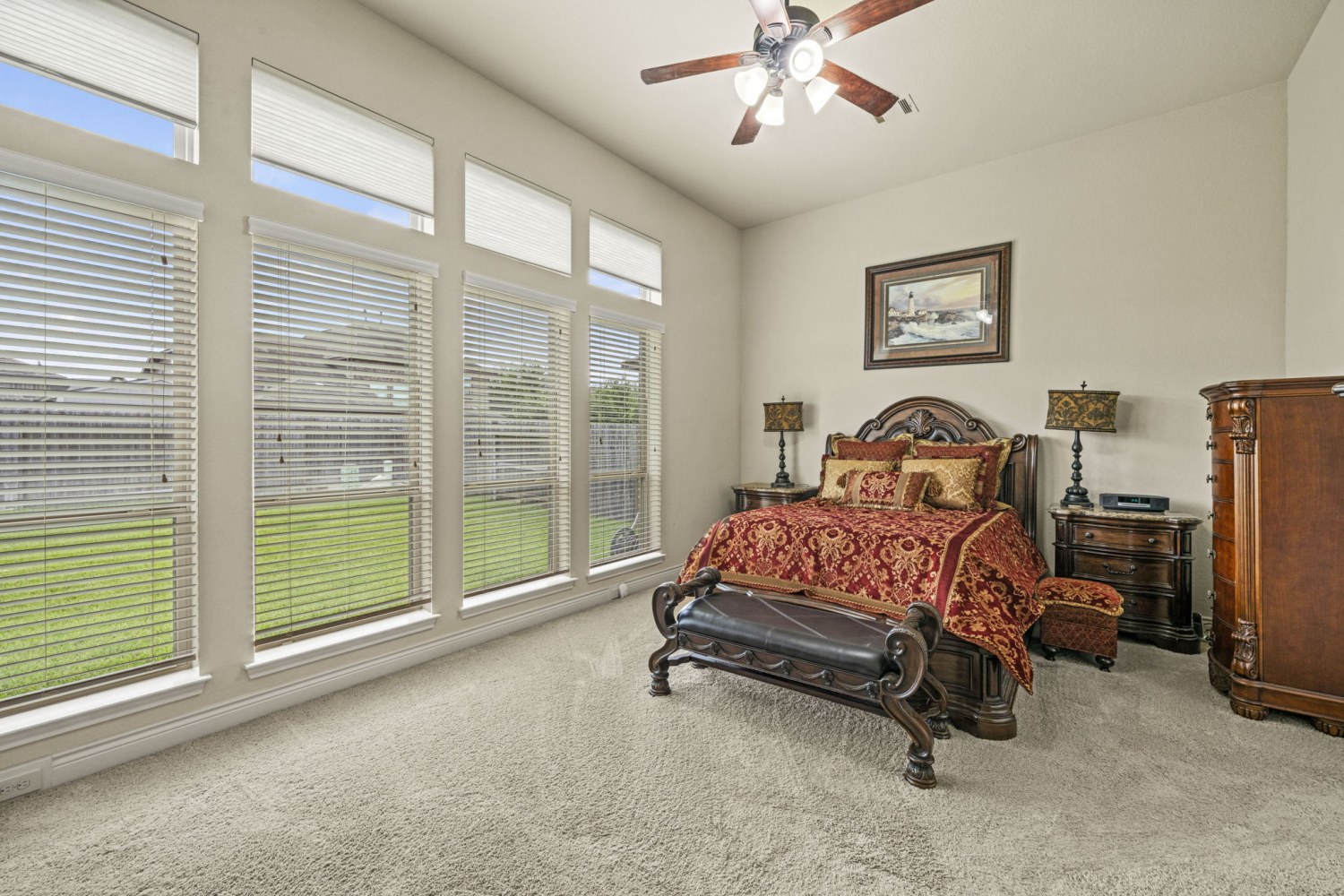Elfyer - Cypress, TX House - For Sale