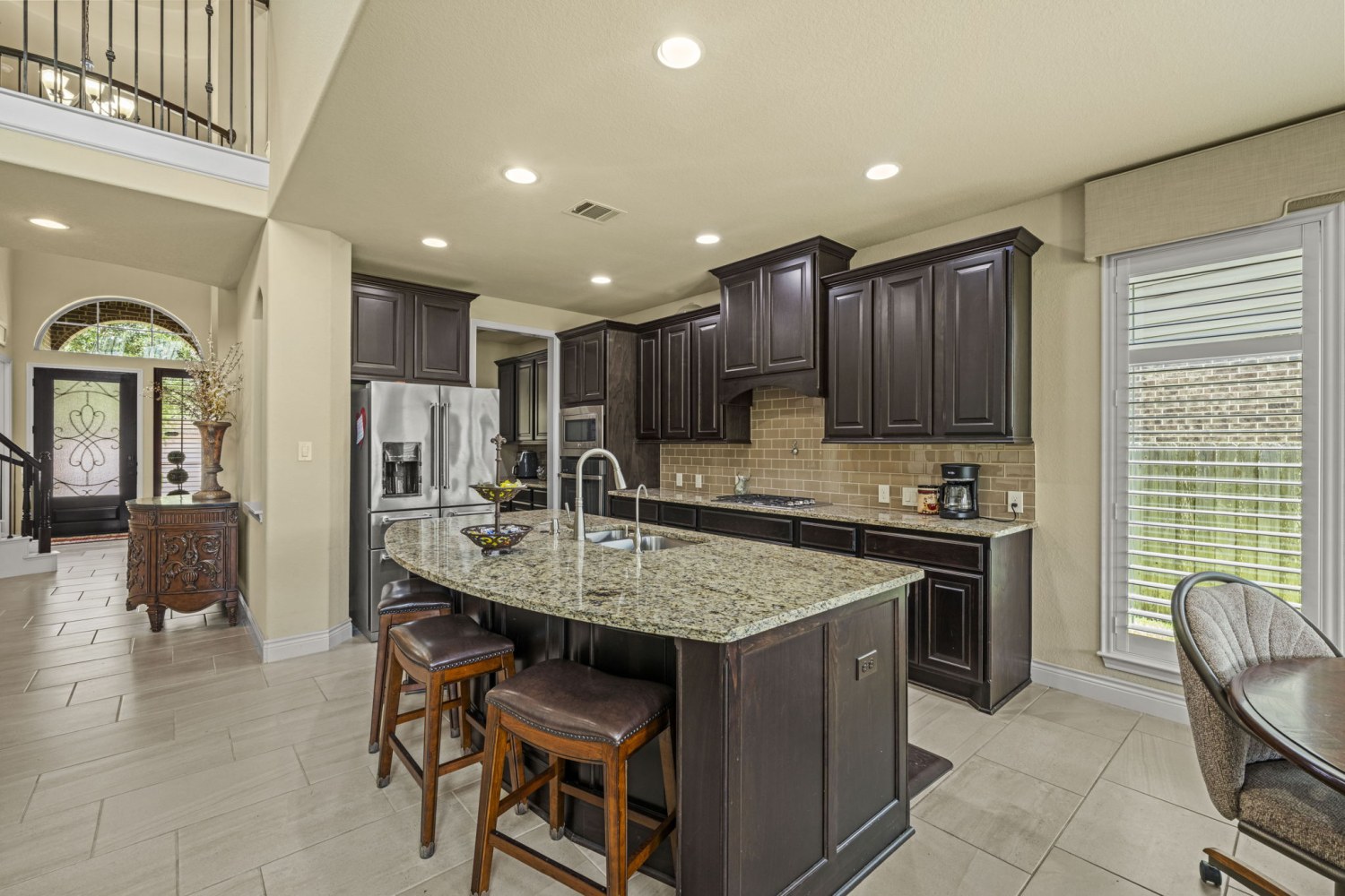 Elfyer - Cypress, TX House - For Sale