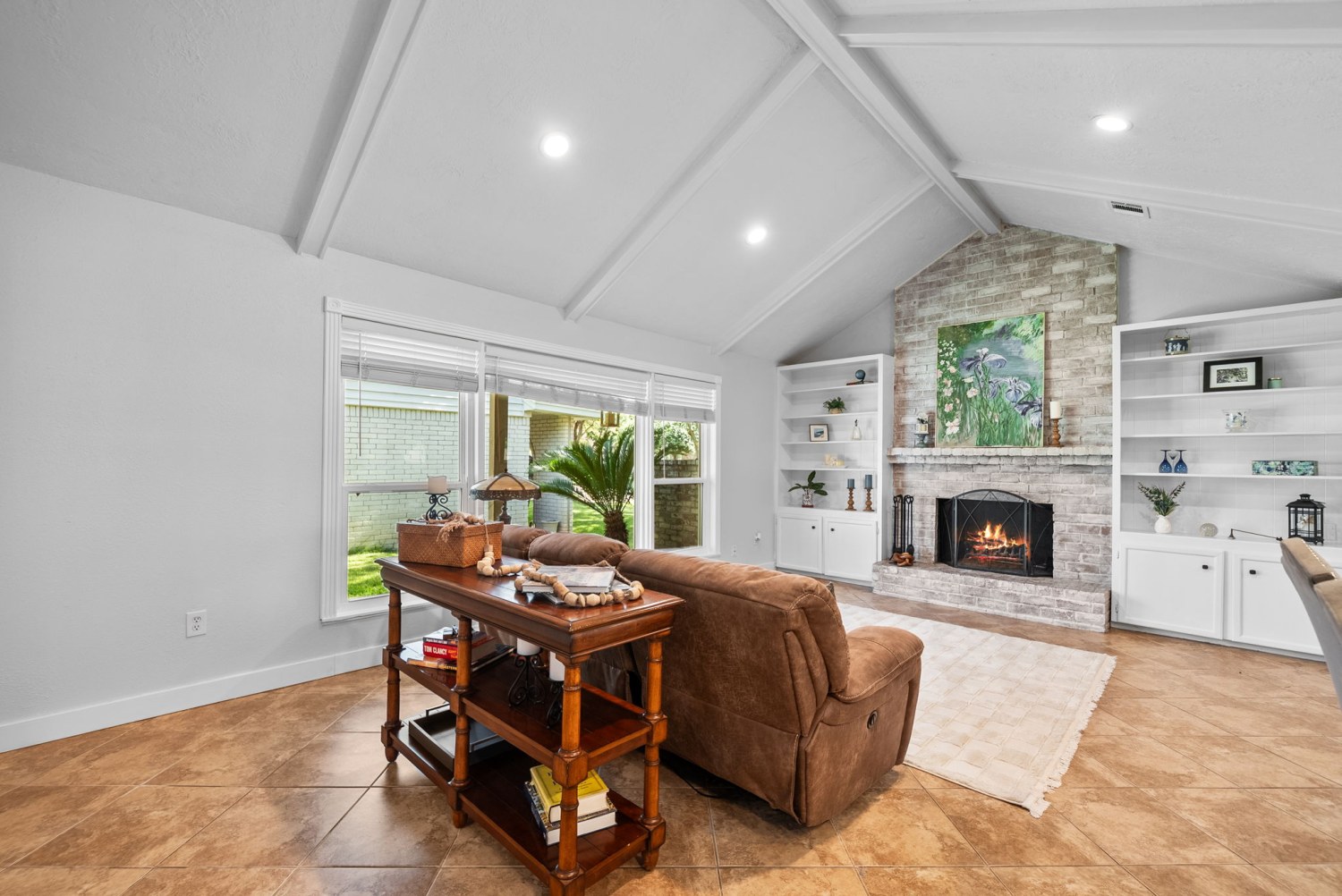 Elfyer - Houston, TX House - For Sale