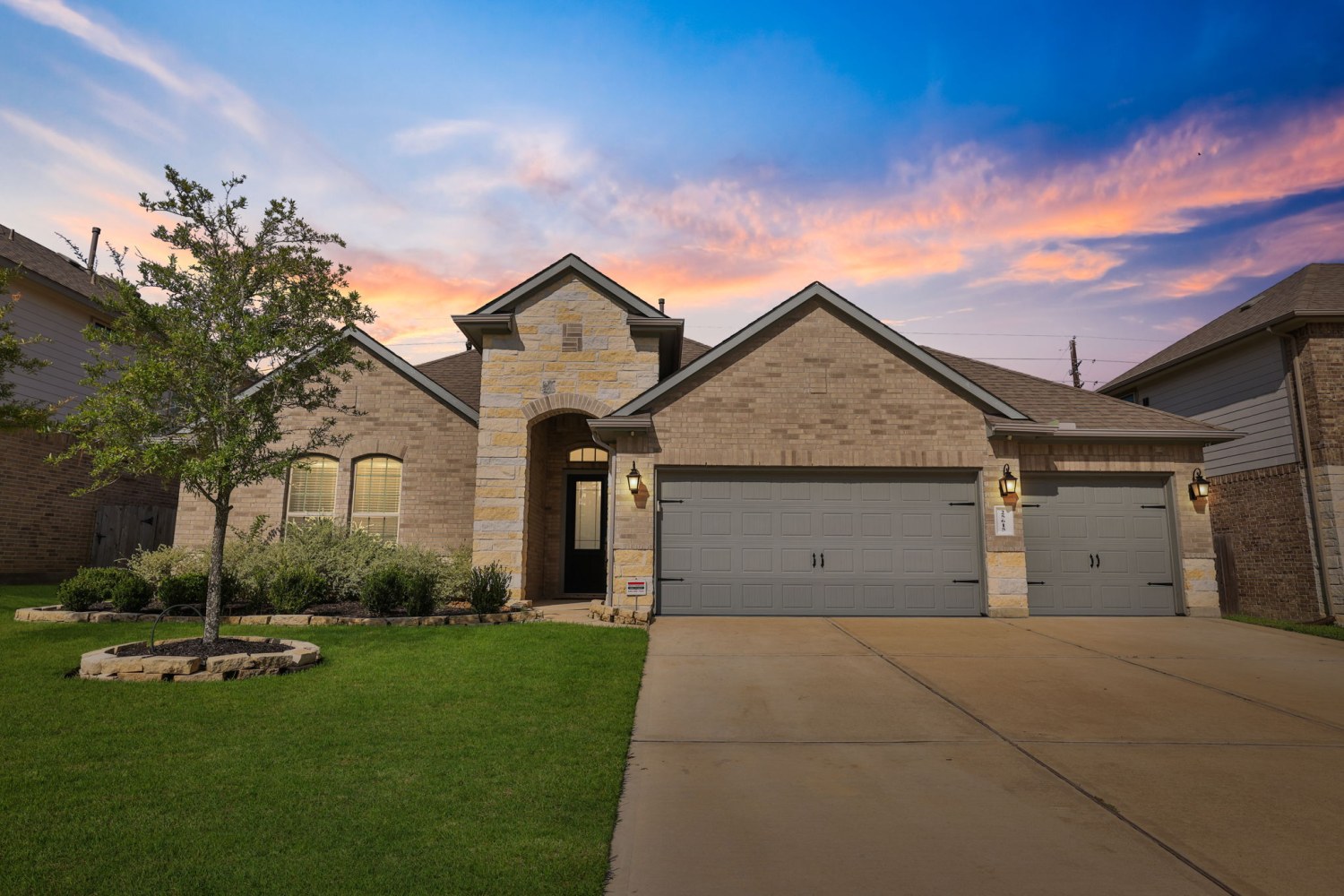 Elfyer - Tomball, TX House - For Sale